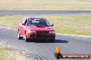 Impreza WRX Club Day Winton 09 04 2011 - _9SH7875