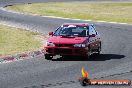 Impreza WRX Club Day Winton 09 04 2011 - _9SH7877