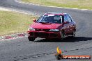 Impreza WRX Club Day Winton 09 04 2011 - _9SH7878