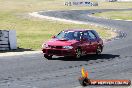 Impreza WRX Club Day Winton 09 04 2011 - _9SH7880