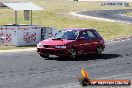 Impreza WRX Club Day Winton 09 04 2011 - _9SH7881