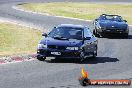 Impreza WRX Club Day Winton 09 04 2011 - _9SH7898