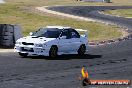 Impreza WRX Club Day Winton 09 04 2011 - _9SH7935