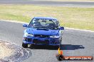 Impreza WRX Club Day Winton 09 04 2011 - _9SH7938