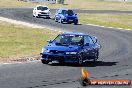 Impreza WRX Club Day Winton 09 04 2011 - _9SH7941