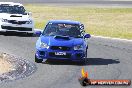 Impreza WRX Club Day Winton 09 04 2011 - _9SH7943