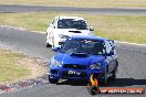 Impreza WRX Club Day Winton 09 04 2011 - _9SH7945