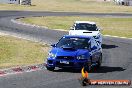 Impreza WRX Club Day Winton 09 04 2011 - _9SH7946