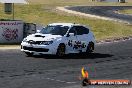 Impreza WRX Club Day Winton 09 04 2011 - _9SH7951