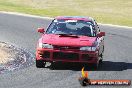 Impreza WRX Club Day Winton 09 04 2011 - _9SH7955