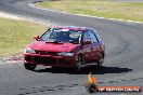 Impreza WRX Club Day Winton 09 04 2011 - _9SH7957