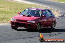 Impreza WRX Club Day Winton 09 04 2011 - _9SH7958