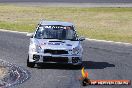 Impreza WRX Club Day Winton 09 04 2011 - _9SH7967