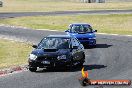 Impreza WRX Club Day Winton 09 04 2011 - _9SH7976