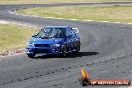 Impreza WRX Club Day Winton 09 04 2011 - _9SH7979