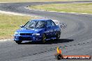 Impreza WRX Club Day Winton 09 04 2011 - _9SH7980