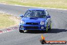 Impreza WRX Club Day Winton 09 04 2011 - _9SH8016