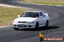 Impreza WRX Club Day Winton 09 04 2011 - _9SH8052