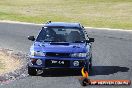 Impreza WRX Club Day Winton 09 04 2011 - _9SH8094