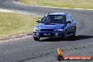 Impreza WRX Club Day Winton 09 04 2011 - _9SH8095