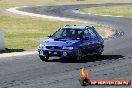 Impreza WRX Club Day Winton 09 04 2011 - _9SH8097