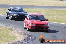 Impreza WRX Club Day Winton 09 04 2011 - _9SH8150