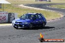 Impreza WRX Club Day Winton 09 04 2011 - _9SH8162