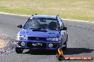 Impreza WRX Club Day Winton 09 04 2011 - _9SH8227