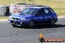 Impreza WRX Club Day Winton 09 04 2011 - _9SH8230