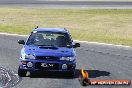 Impreza WRX Club Day Winton 09 04 2011 - _9SH8292