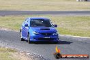 Impreza WRX Club Day Winton 09 04 2011 - _9SH8296