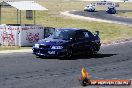 Impreza WRX Club Day Winton 09 04 2011 - _9SH8547