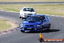 Impreza WRX Club Day Winton 09 04 2011 - _9SH8550