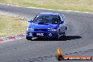 Impreza WRX Club Day Winton 09 04 2011 - _9SH8570