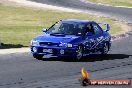 Impreza WRX Club Day Winton 09 04 2011 - _9SH8573