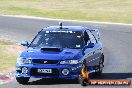 Impreza WRX Club Day Winton 09 04 2011 - _9SH8631