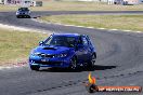 Impreza WRX Club Day Winton 09 04 2011 - _9SH8664