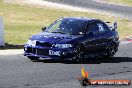 Impreza WRX Club Day Winton 09 04 2011 - _9SH8694