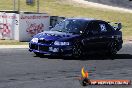 Impreza WRX Club Day Winton 09 04 2011 - _9SH8695