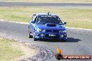 Impreza WRX Club Day Winton 09 04 2011 - _9SH8698