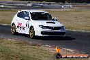 Impreza WRX Club Day Winton 09 04 2011 - _9SH8735