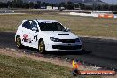 Impreza WRX Club Day Winton 09 04 2011 - _9SH8737