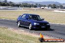 Impreza WRX Club Day Winton 09 04 2011 - _9SH8746