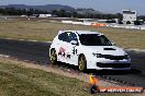 Impreza WRX Club Day Winton 09 04 2011 - _9SH8776