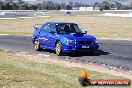 Impreza WRX Club Day Winton 09 04 2011 - _9SH8793