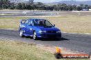 Impreza WRX Club Day Winton 09 04 2011 - _9SH8799