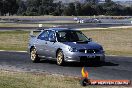 Impreza WRX Club Day Winton 09 04 2011 - _9SH8816