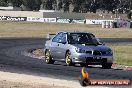 Impreza WRX Club Day Winton 09 04 2011 - _9SH8894