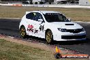 Impreza WRX Club Day Winton 09 04 2011 - _9SH8914