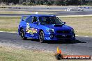 Impreza WRX Club Day Winton 09 04 2011 - _9SH8933